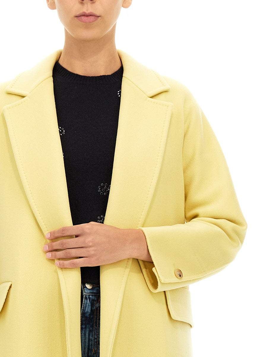 "Beira" Coat