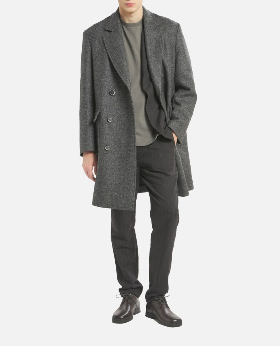 Gazabin Granelo Coat