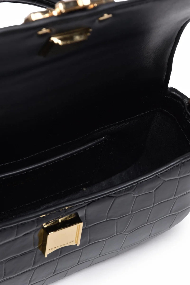 Britten Mini Handbag - Black