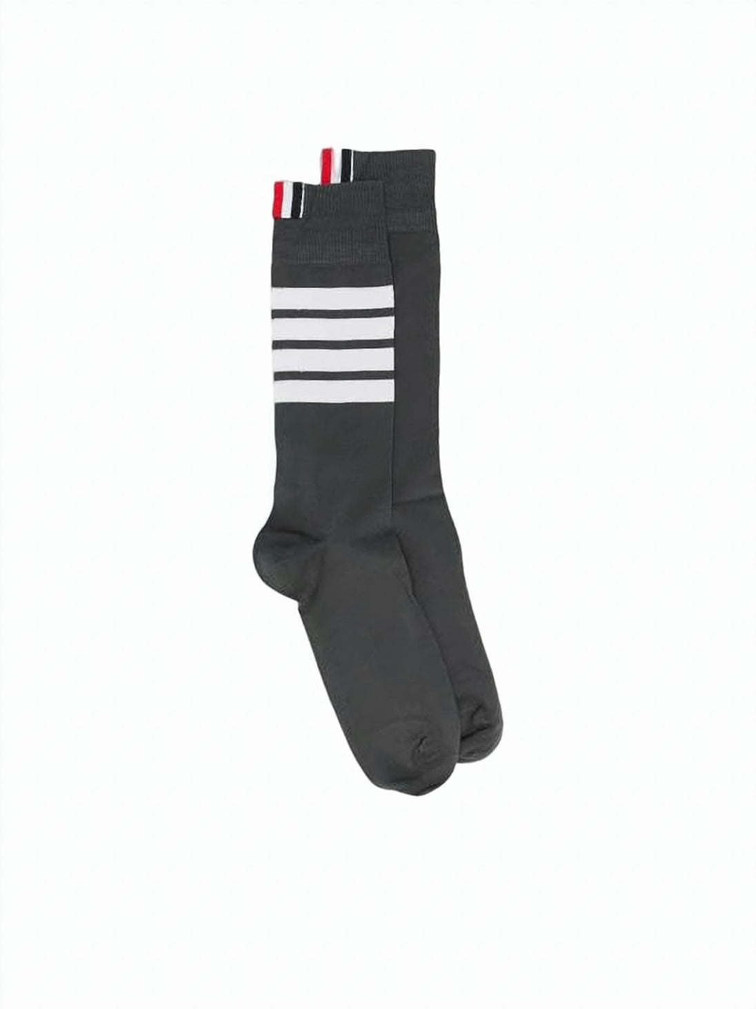 Mid-Calf Cotton Socks