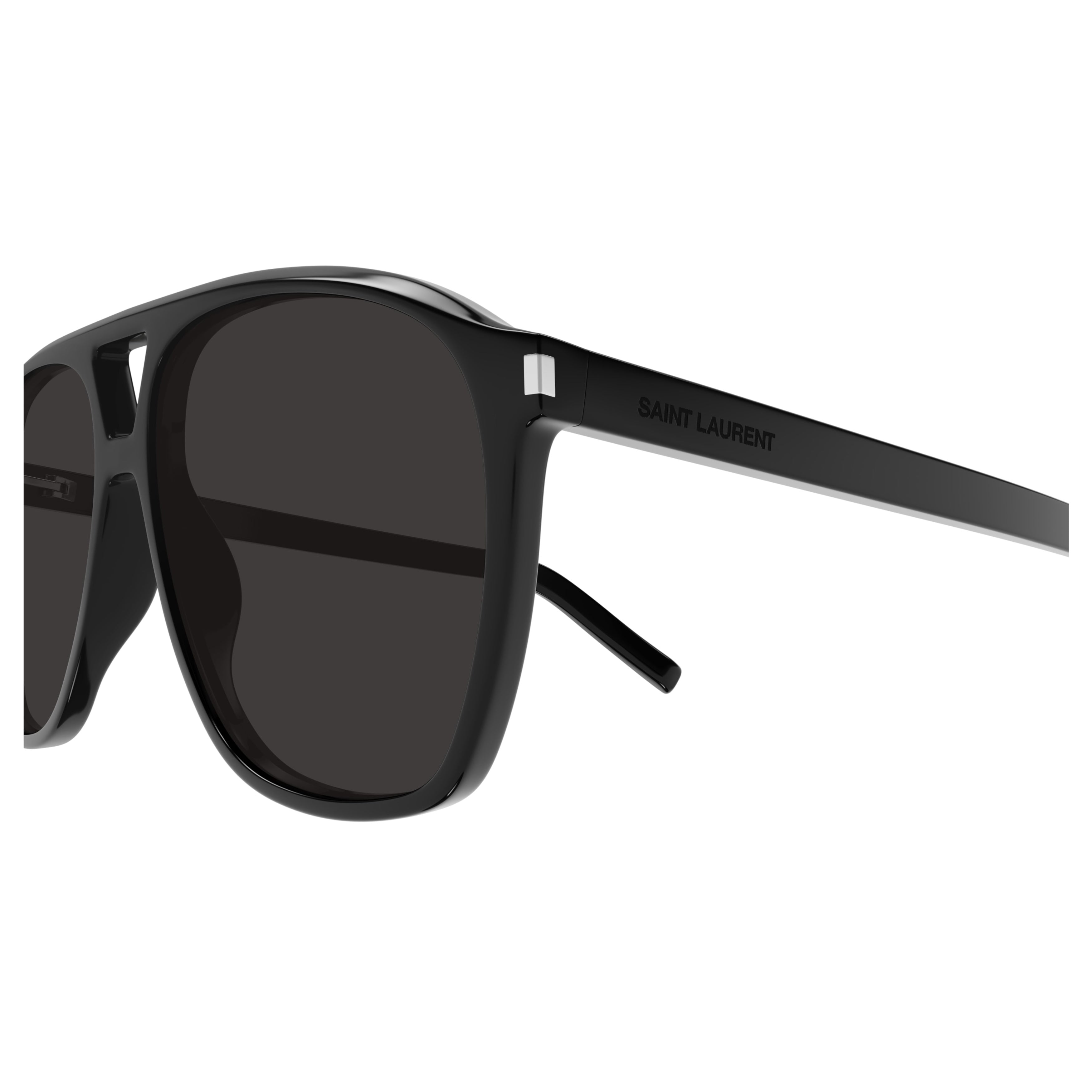 Sl 596 Dune Oversized Aviator Sunglasses