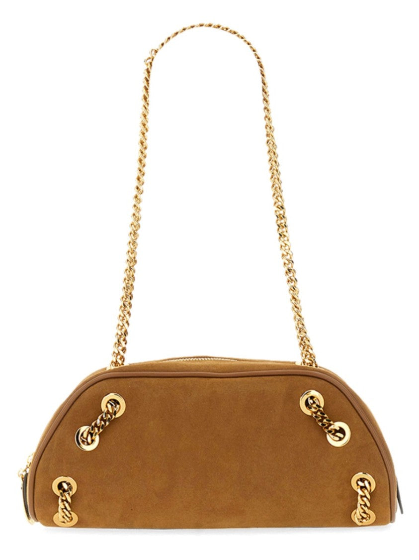 "Bowling Falabella" Shoulder Bag