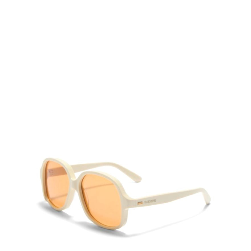 Vls-177 Oversized Square Sunglasses