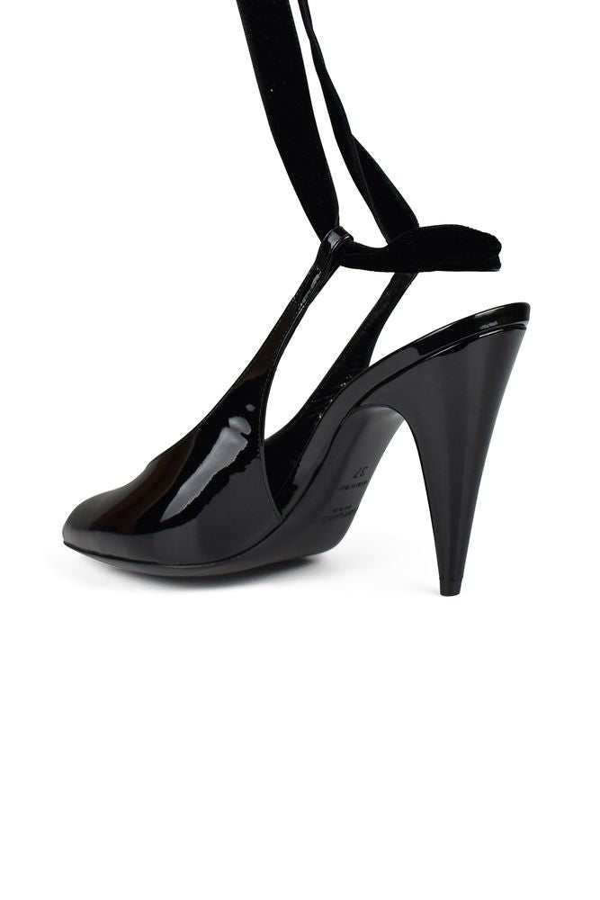 Kika 95 Pumps