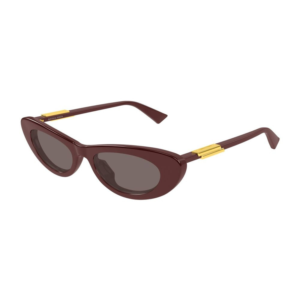BV1447S Linea Ribbon Sunglasses