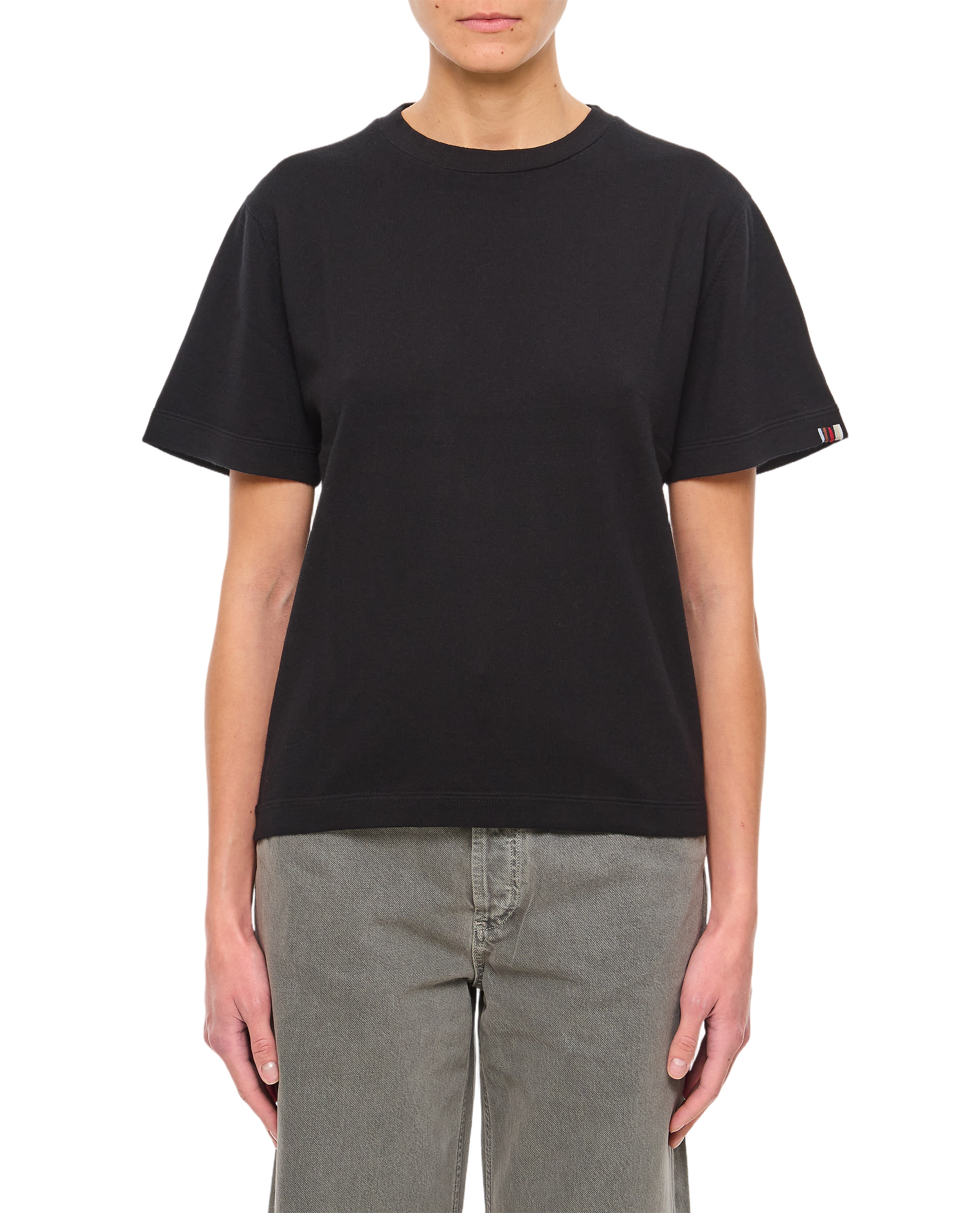 Cuba Cotton Cashmere Knit 2.48 T-Shirt