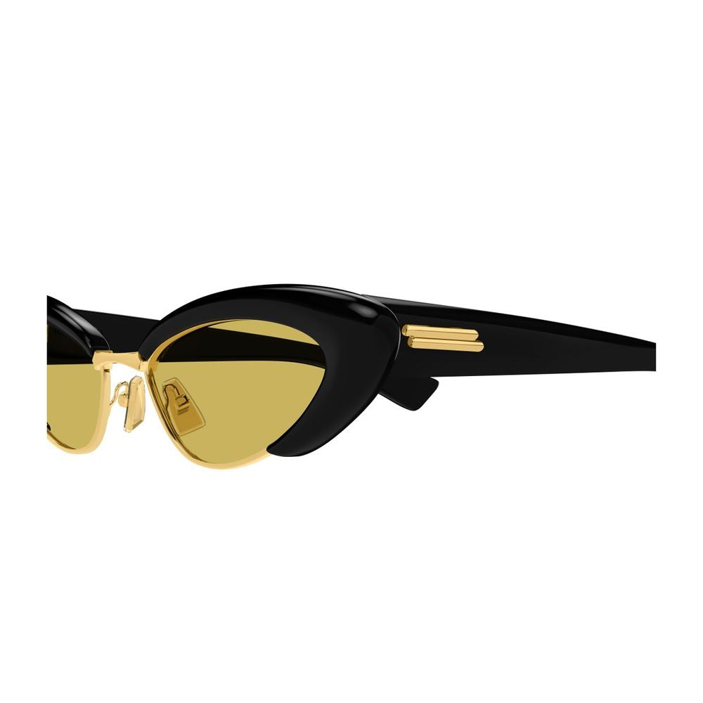 Bv1387S Ribbon Line Cat-Eye Sunglasses