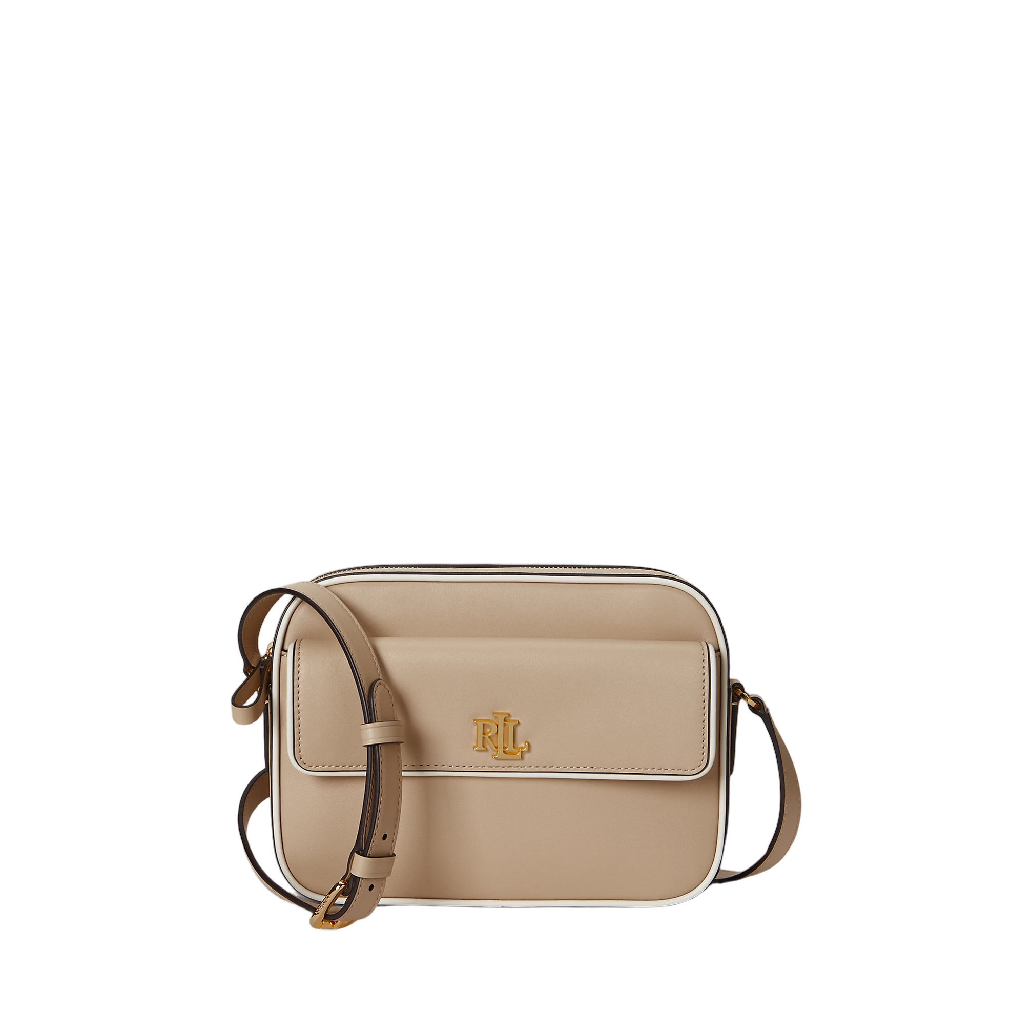 Medium Crossbody Bag With Adjustable Strap