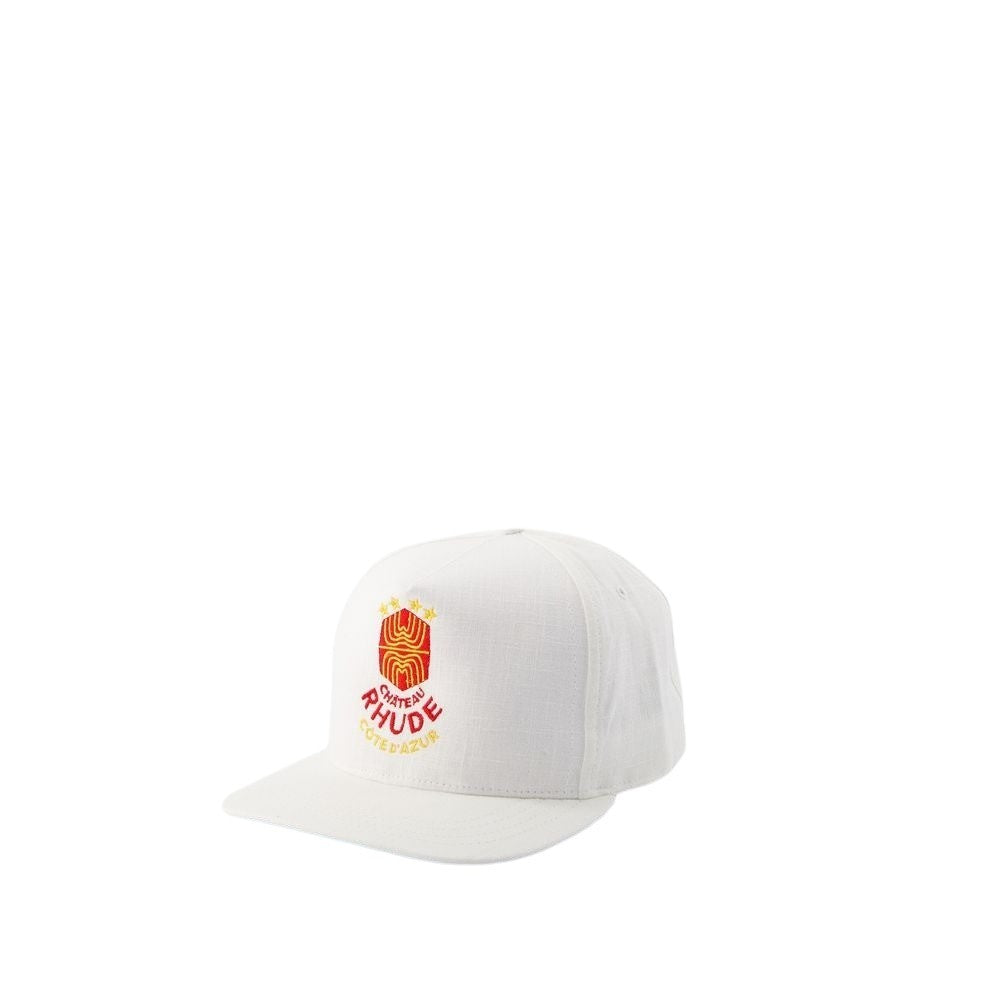 Azur Cap - Cotton - Beige