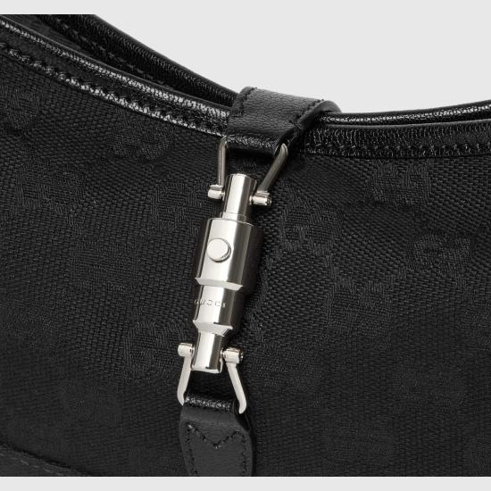 Slim Small Shoulder Bag