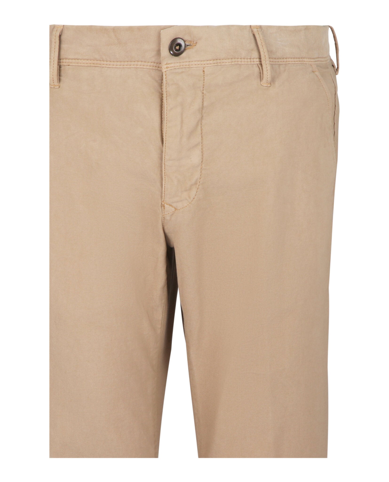 Incotex Slim Fit Five-Pocket Pants