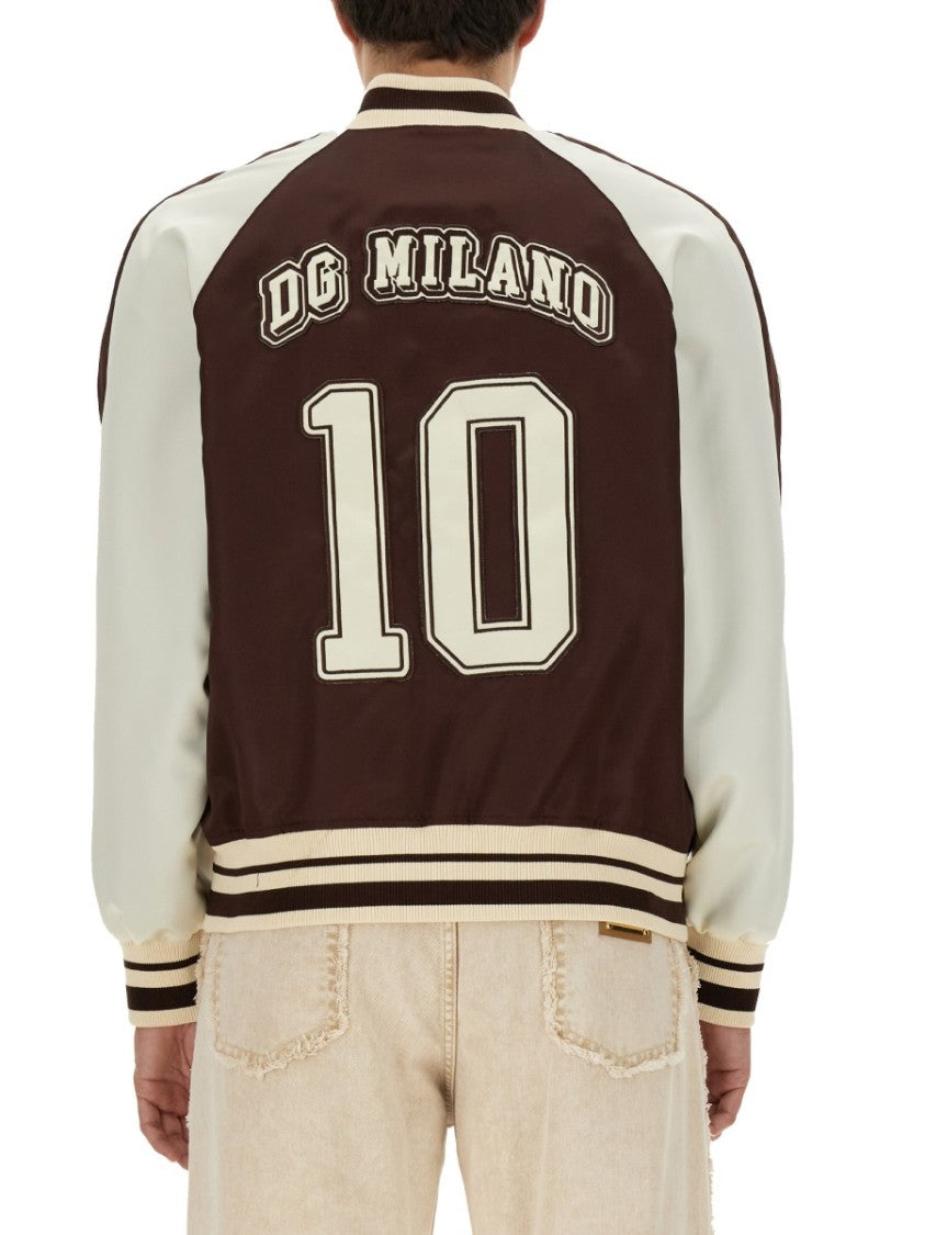 Rome Jacket