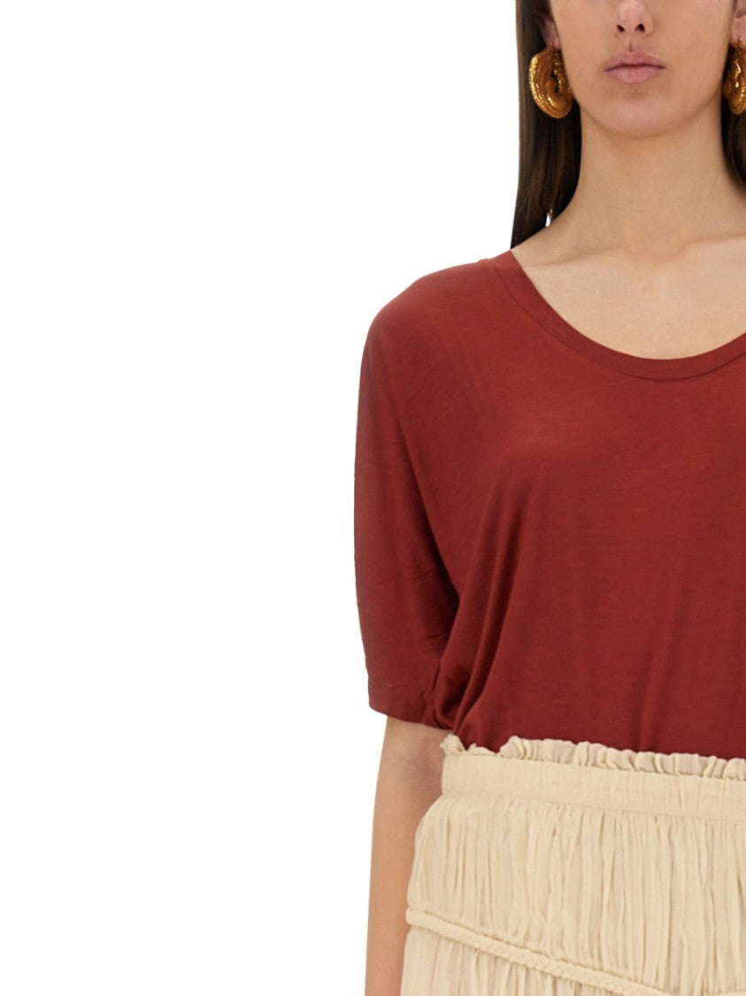 "Emmanuela" T-Shirt