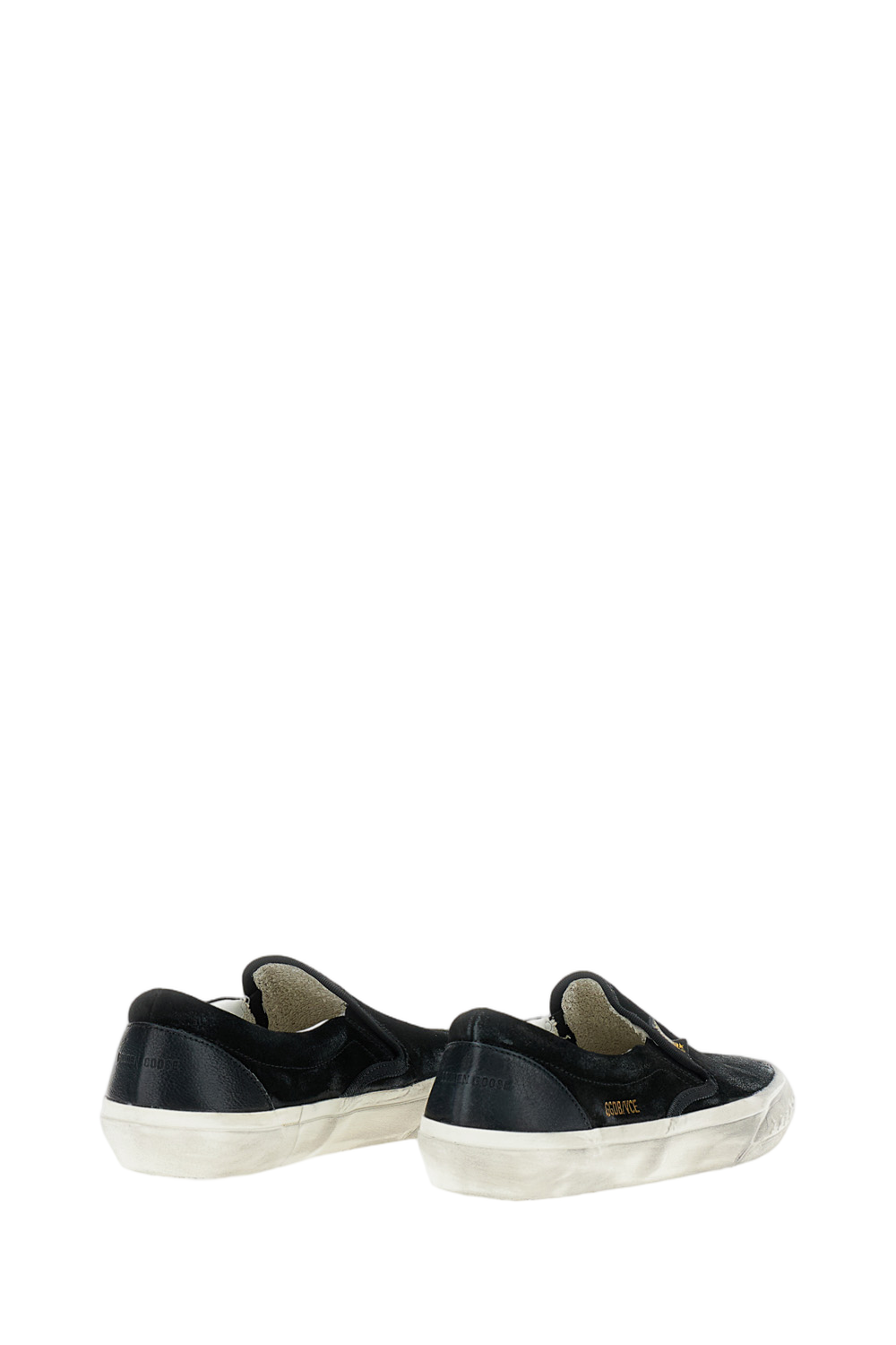 Vce Penstar Suede