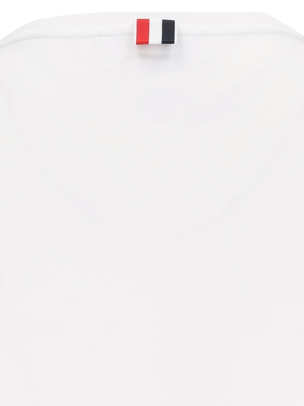 "Rugby" T-Shirt – White