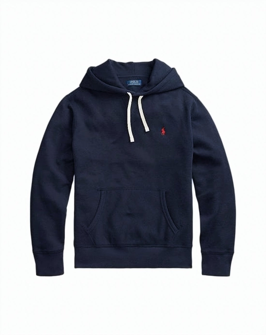 Classic Dark Navy Hoodie