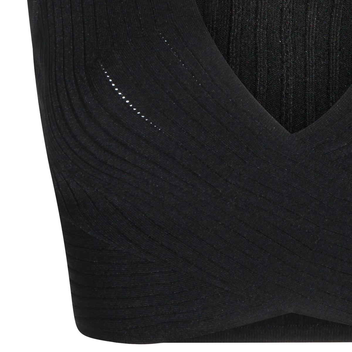 Refined Black Top