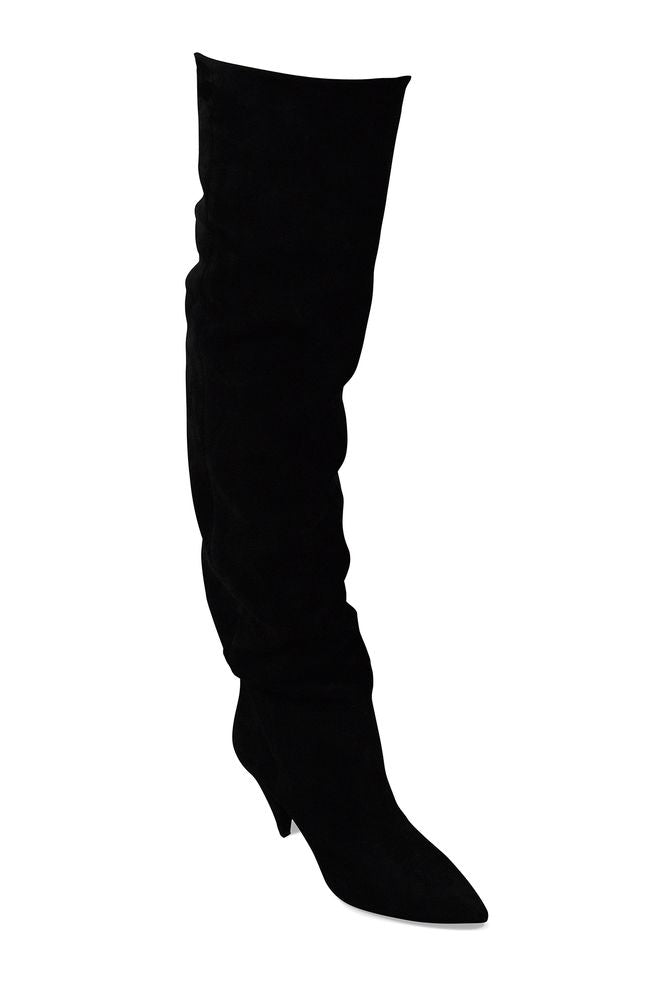Era 85 Over-The-Knee Boots