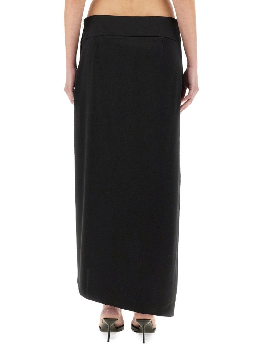 "Infinity Heritage" Skirt
