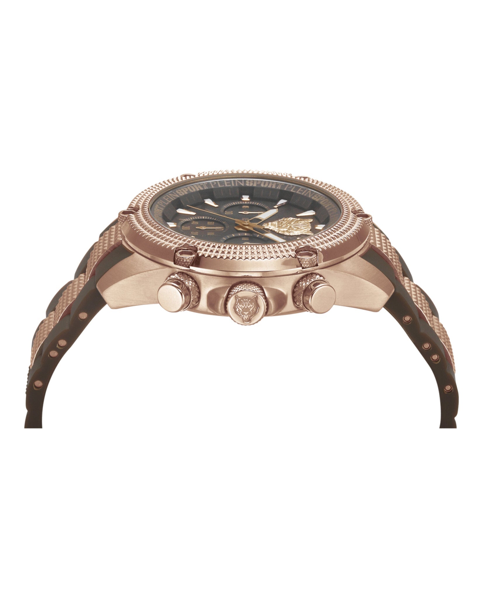 Hurricane Chronograph Watch