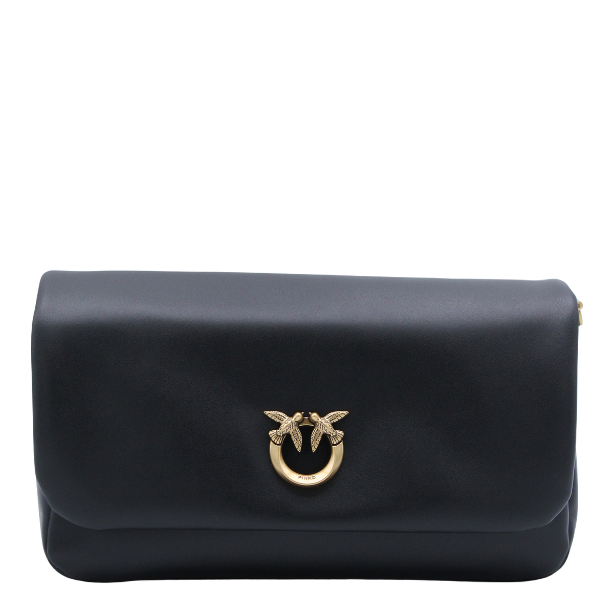 Structured Rectangle Bag