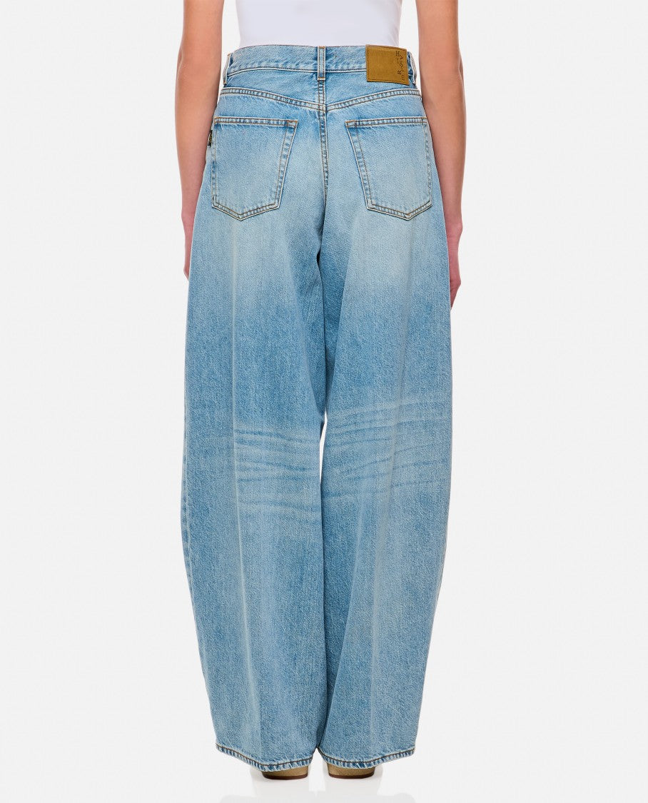 Bethany Blue Acqua