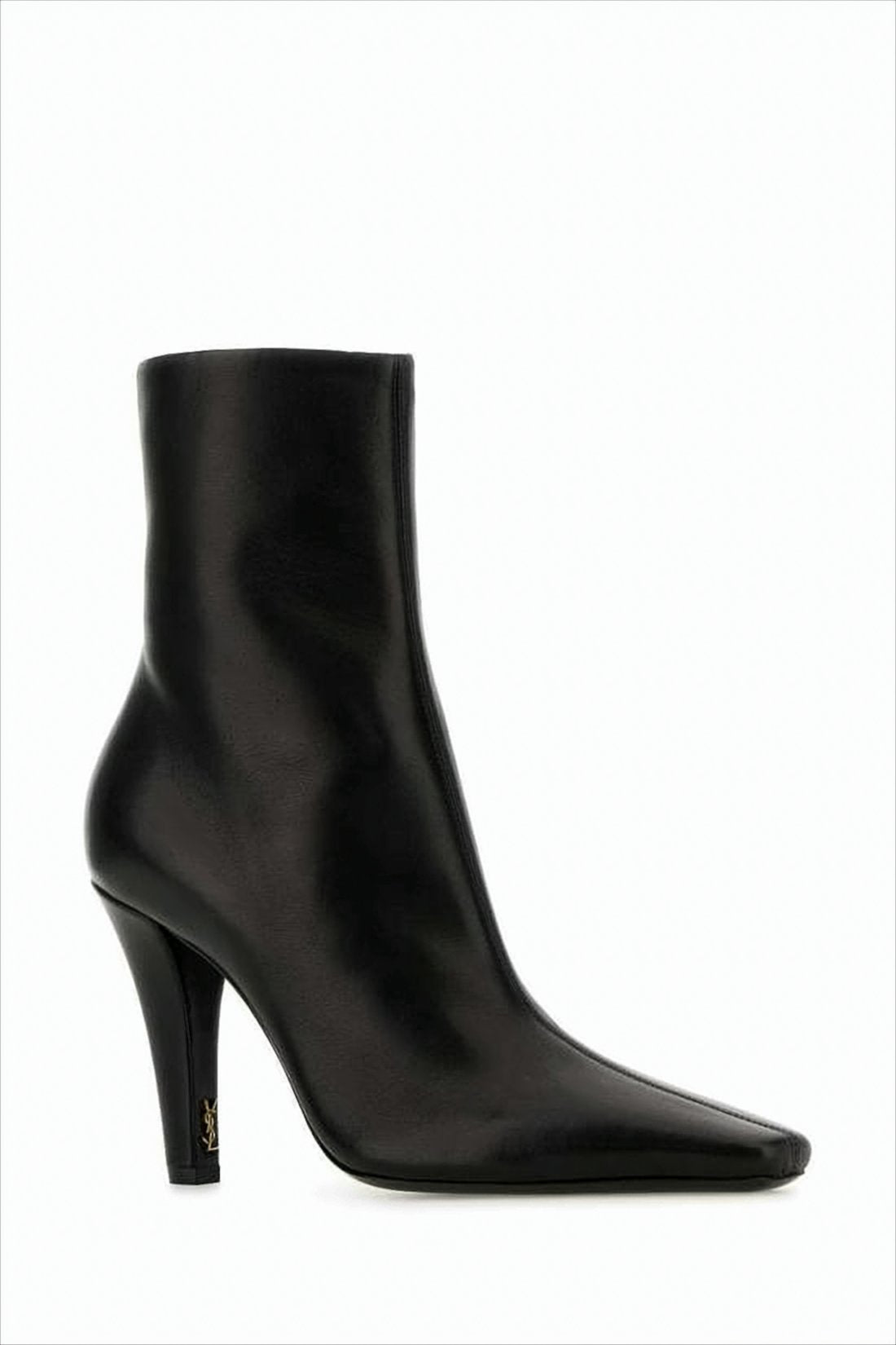 Sleek Ankle Boot