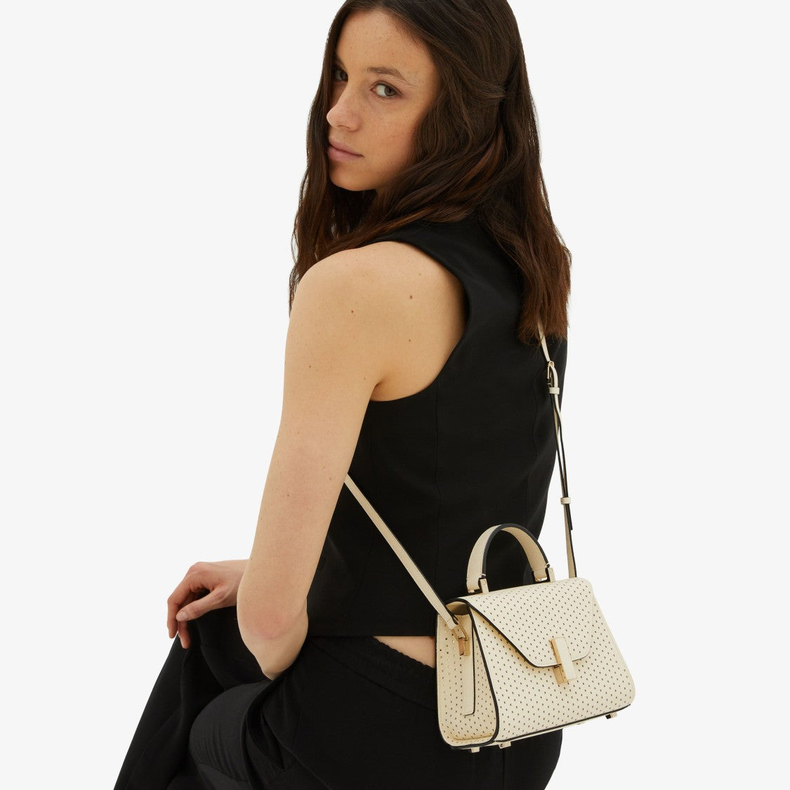 Iside Senses Crossbody Micro B