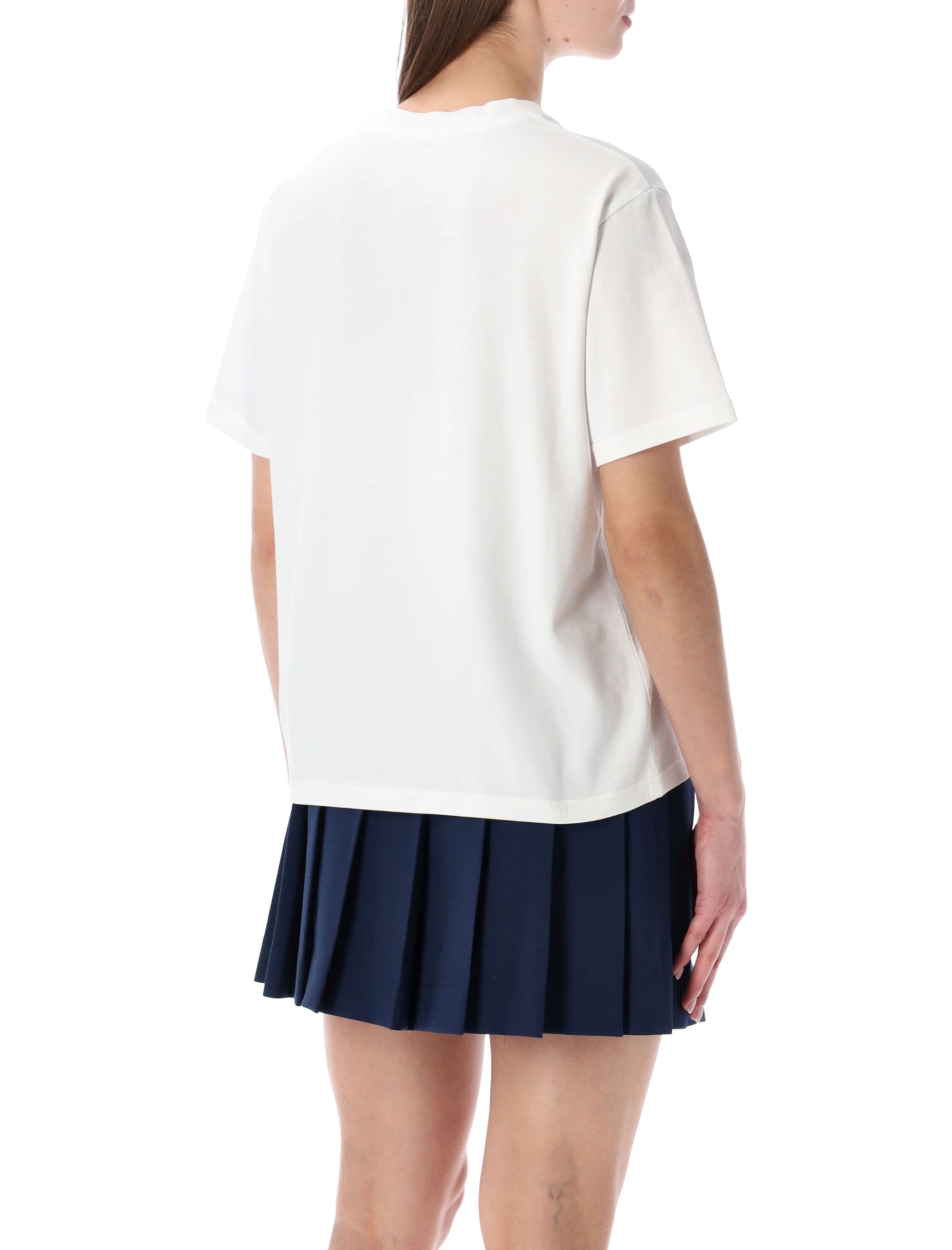 Tennis Club Icon T-Shirt