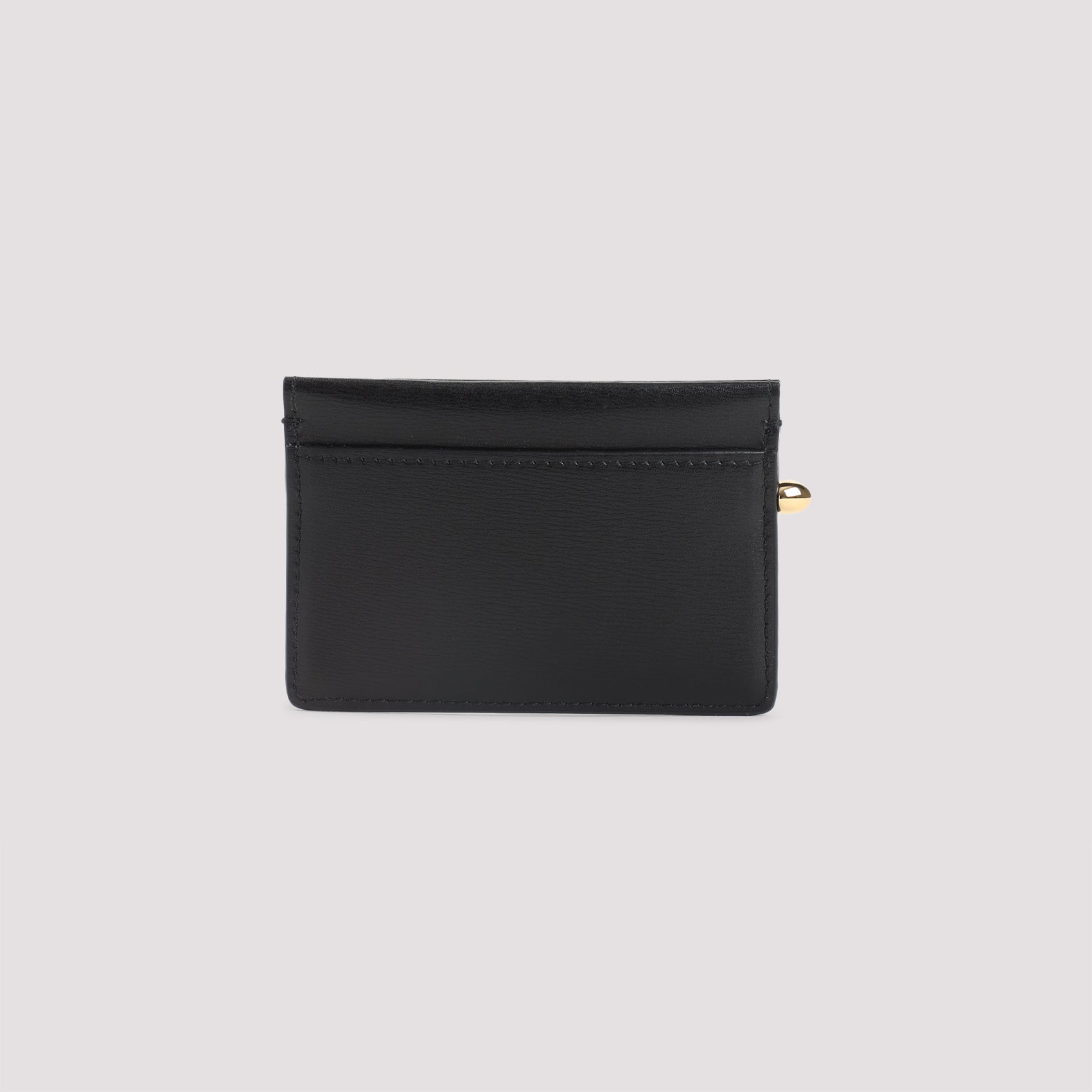 Smooth Calf Leather Wallet