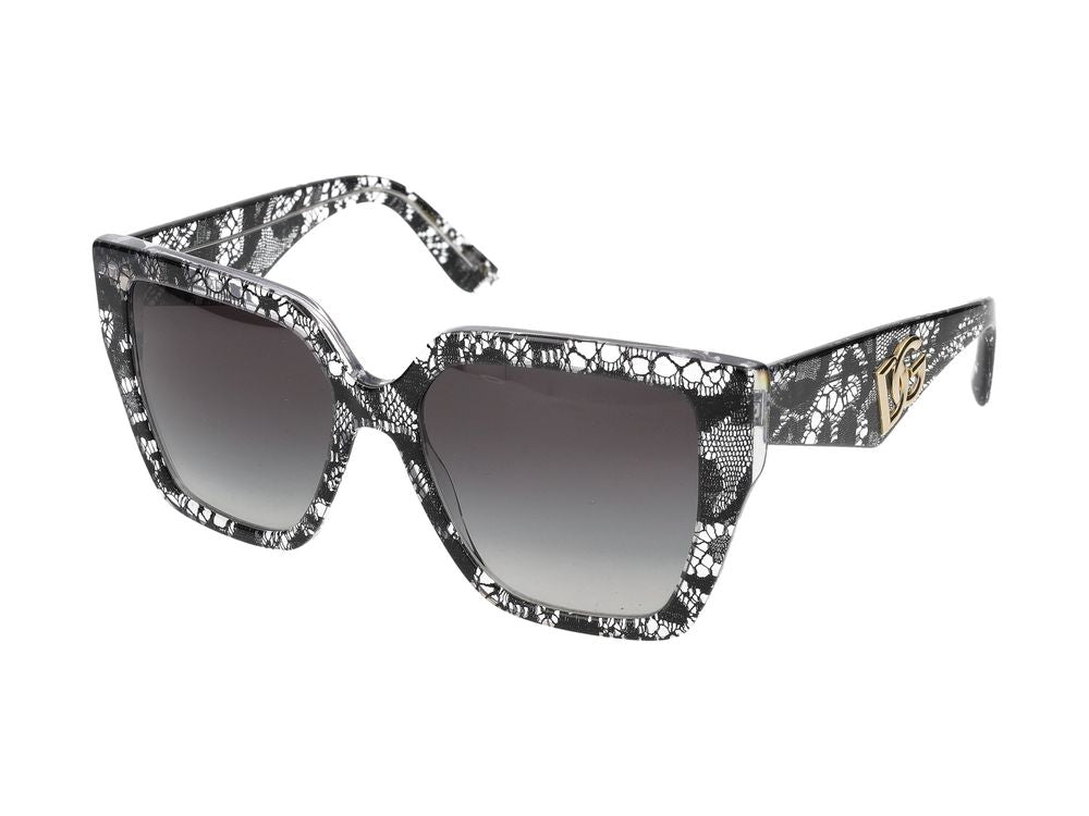 Sunglasses 0Dg4438 32878G 55/17/145