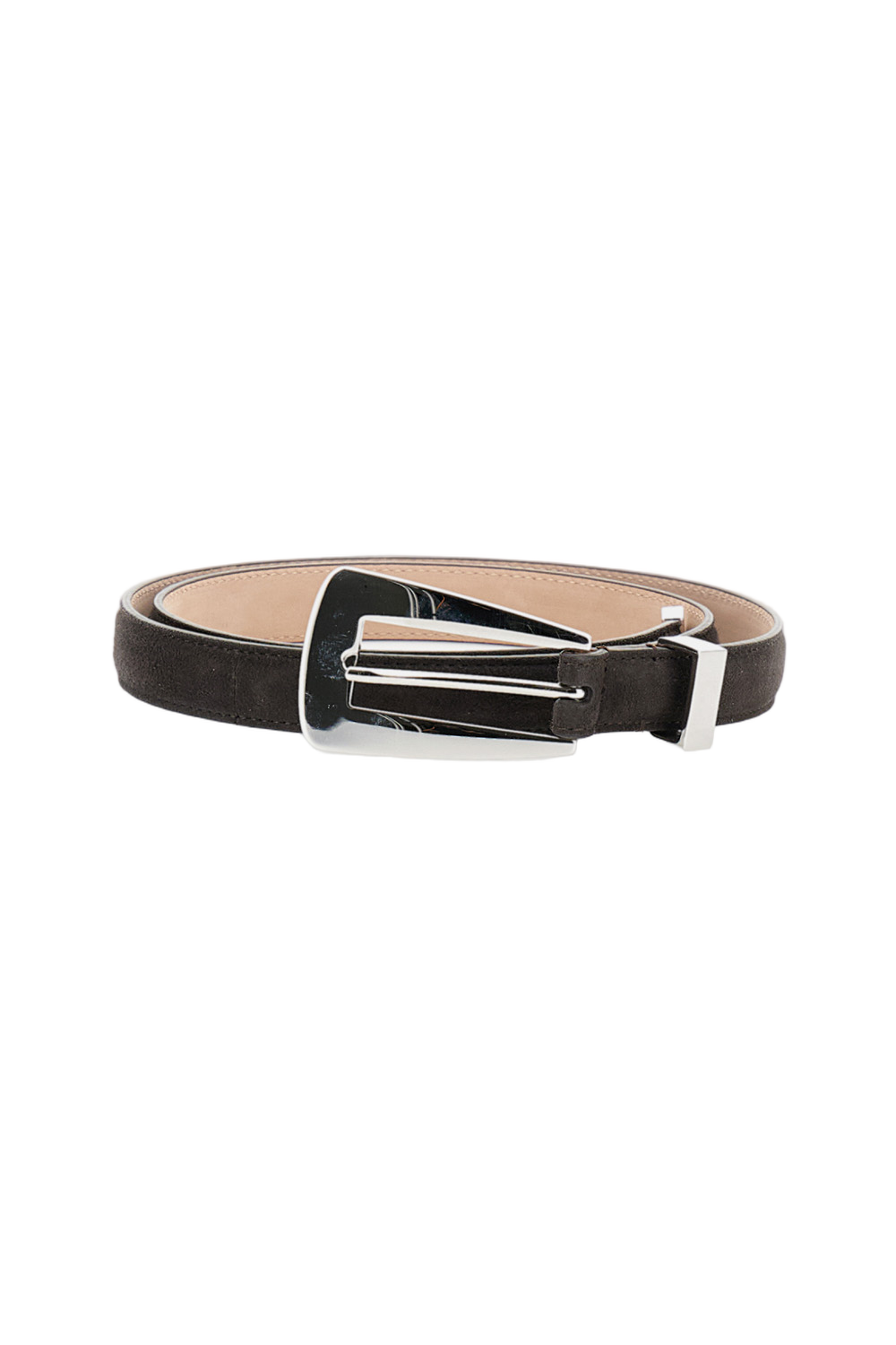 Lucca Leather Belt