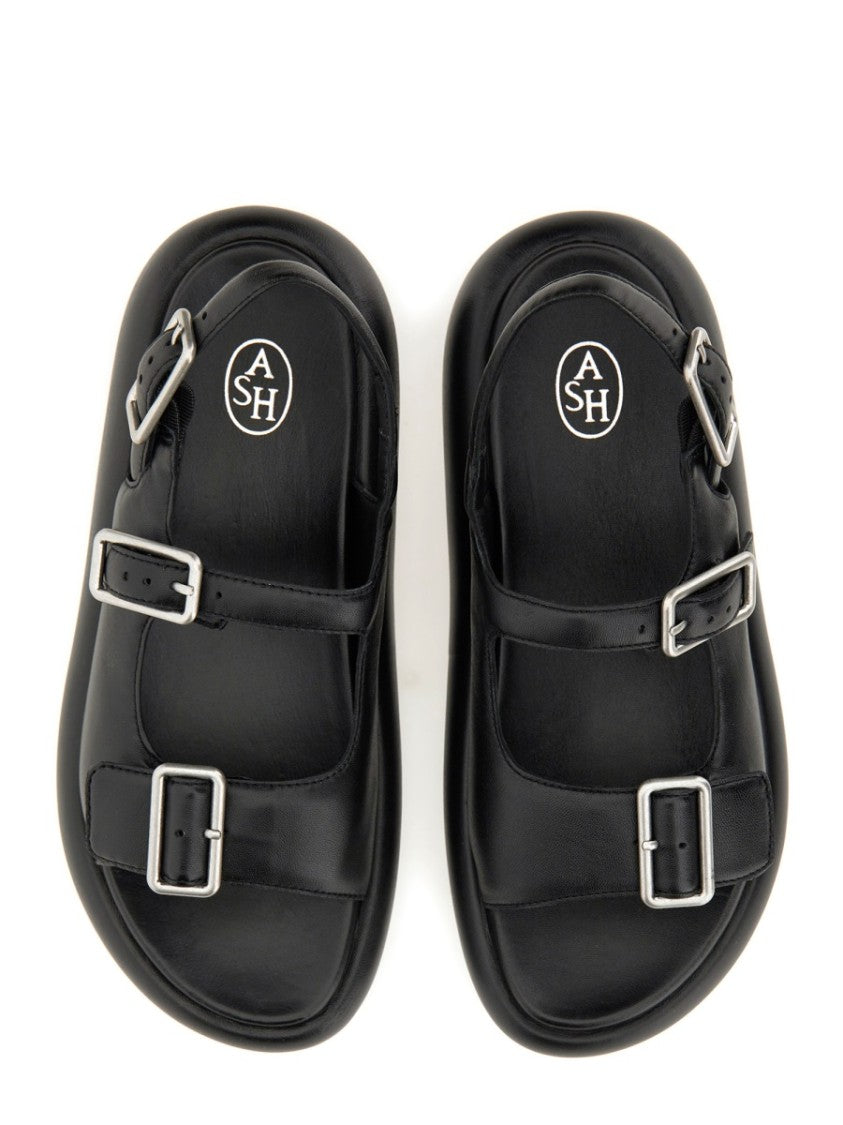 "Virgy" Sandal