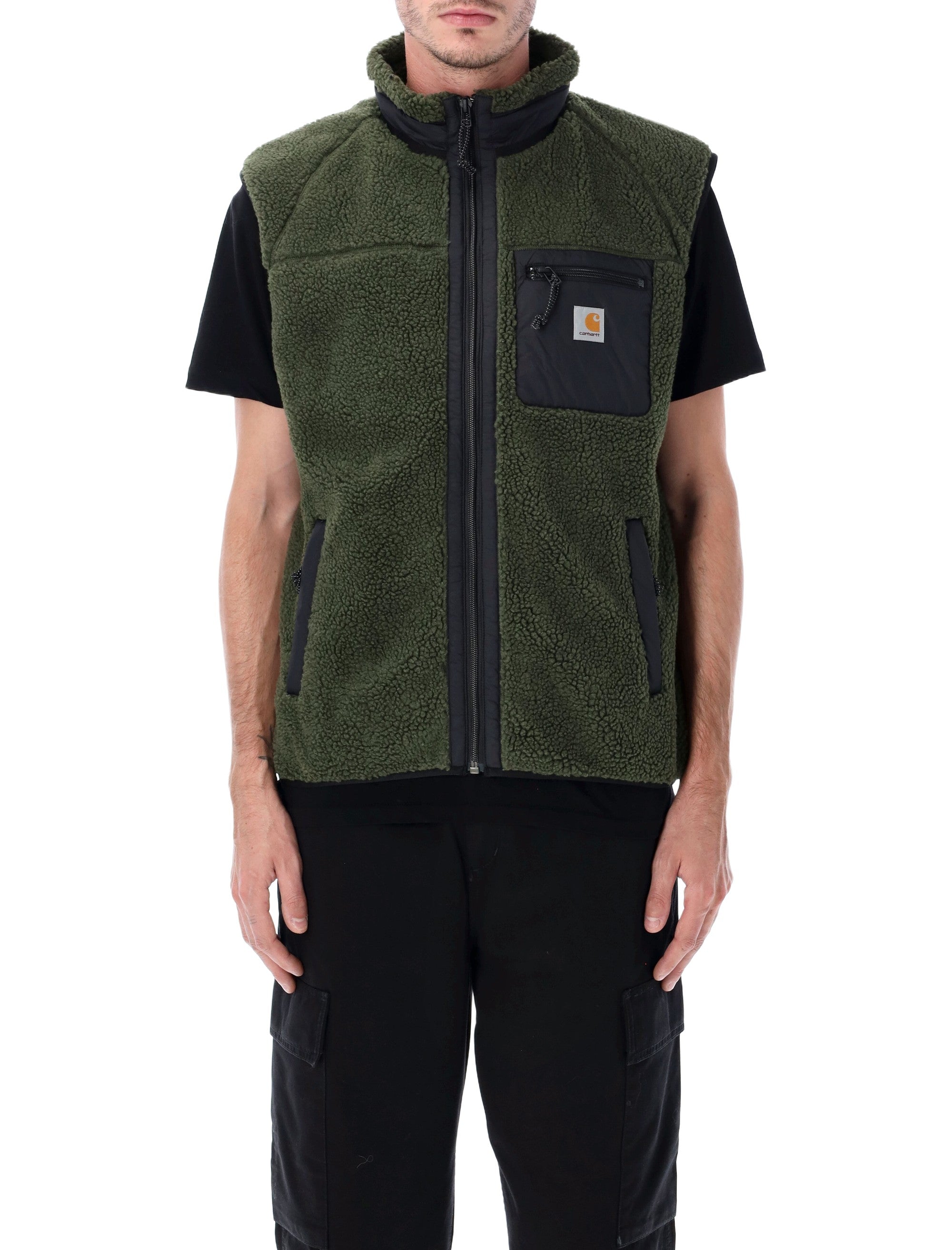 Prentis Fleece Vest Liner