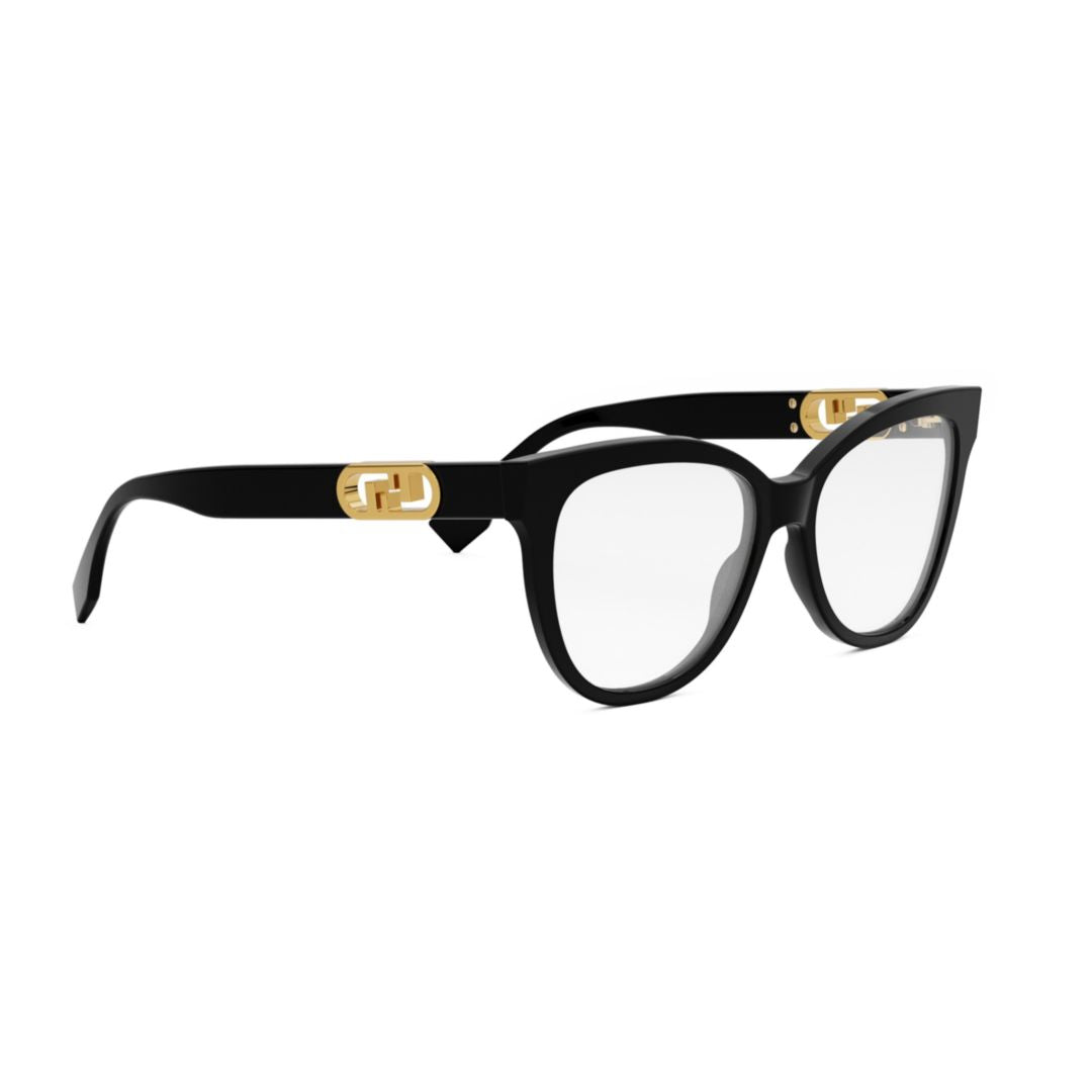 Fe50093i Cat-Eye Sunglasses