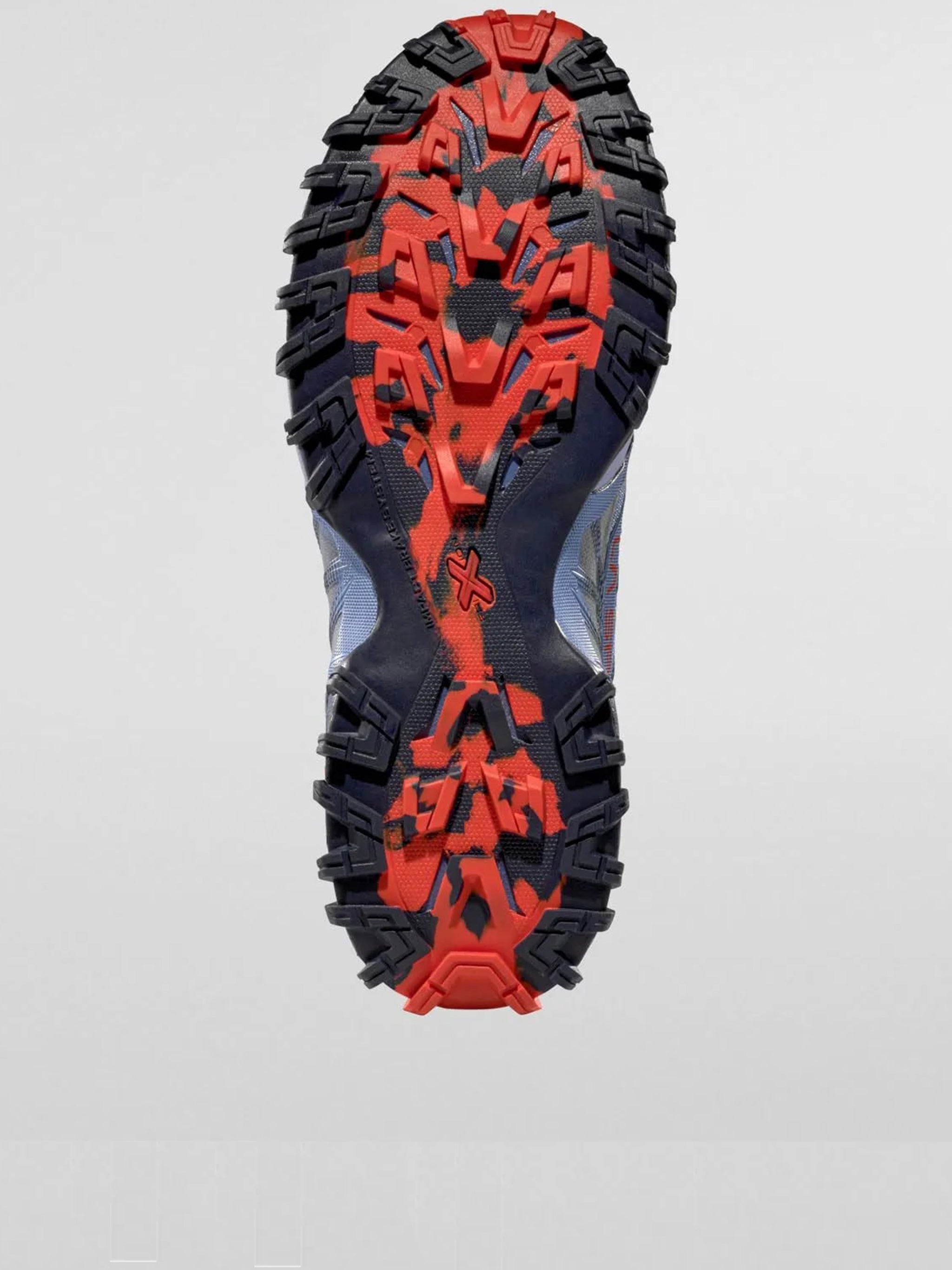 Black Bushido III GORE-TEX Trail Running Sneakers