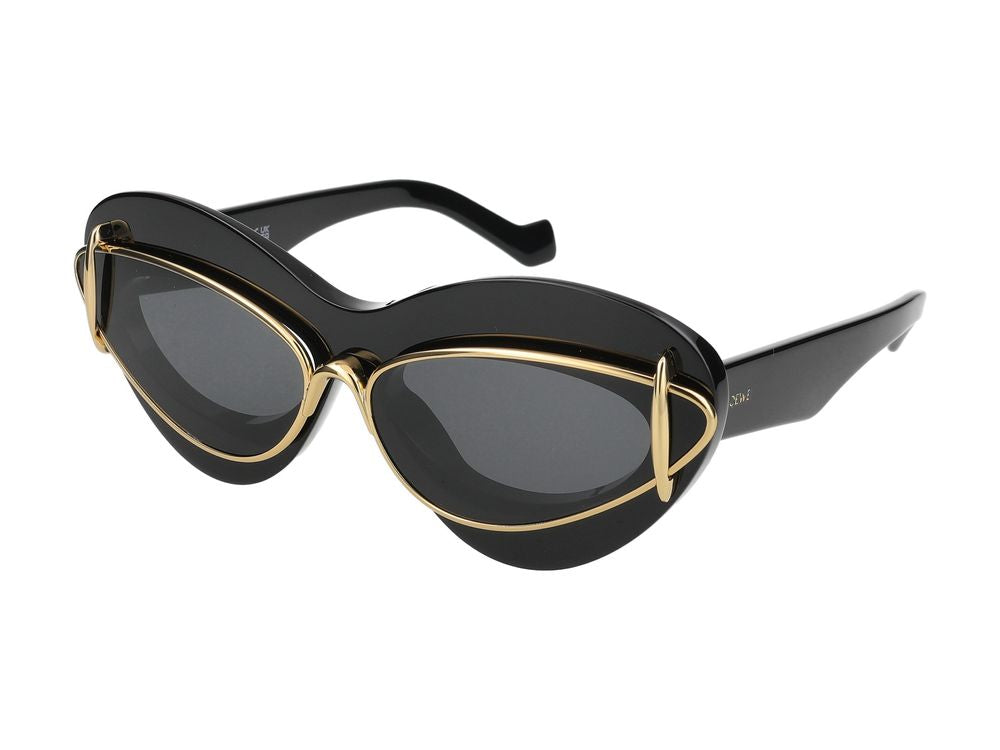 LW40119I 01A 67/14/140 Sunglasses