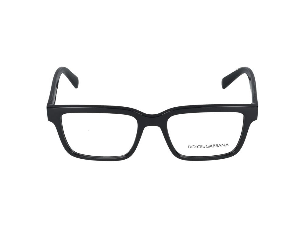 Okulary Dolce & Gabbana 0DG5102 501 Nero 53/18/145