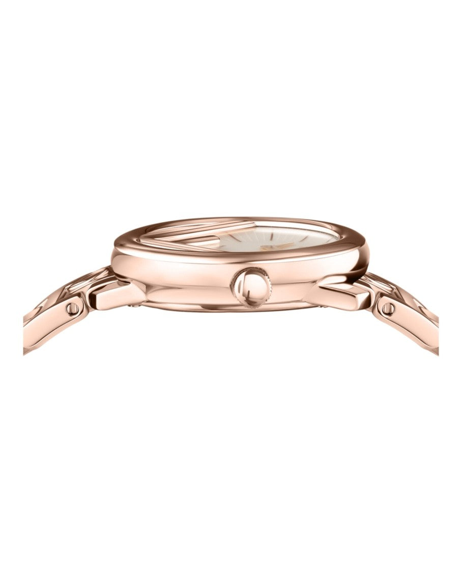 Run Away Bracelet Watch