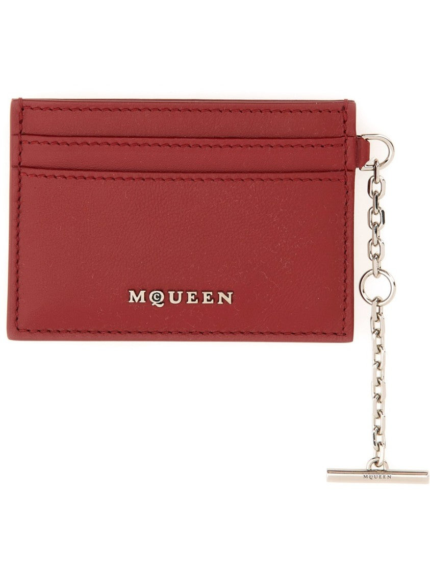 Sling Card Holder