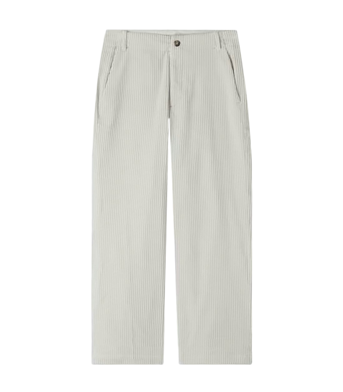 Lightweight Straight Pants