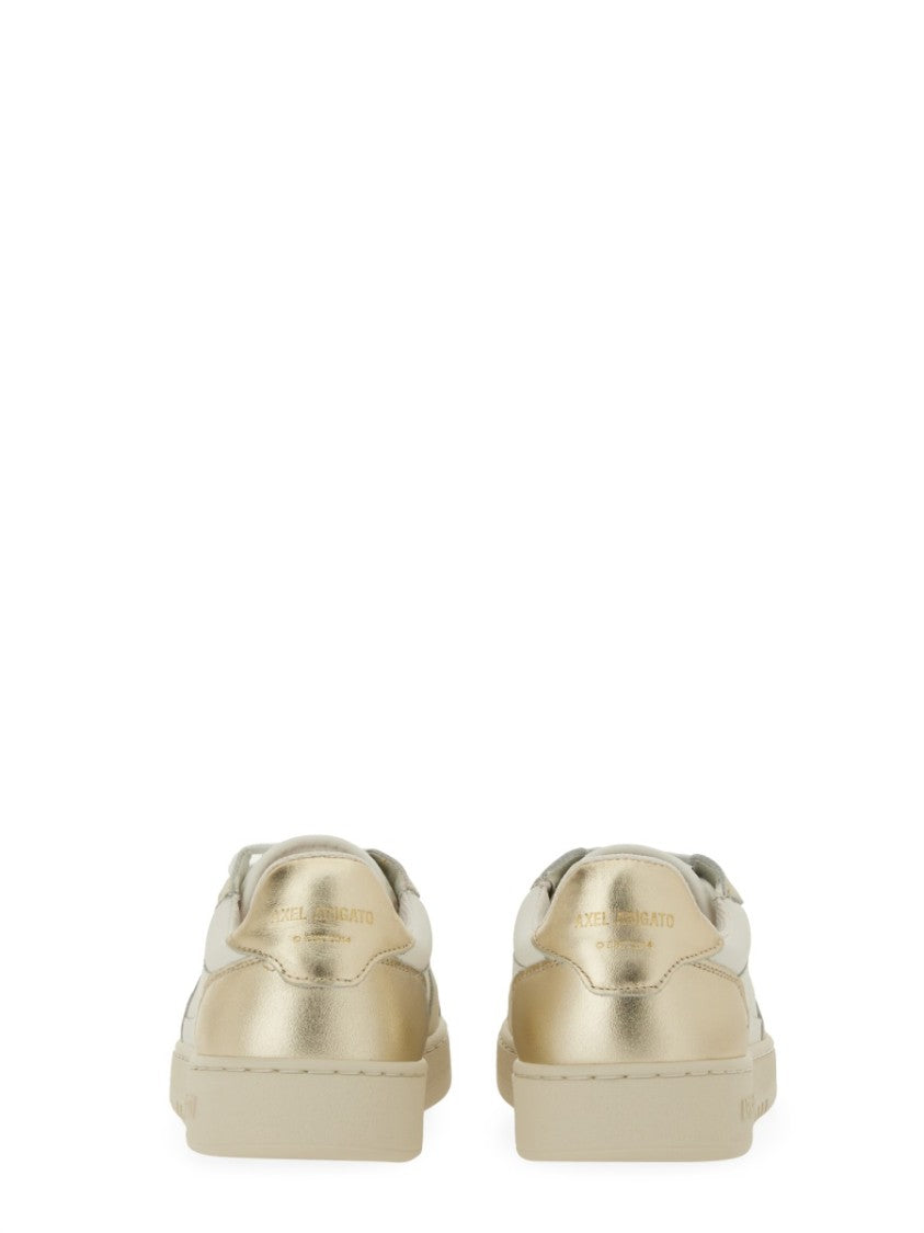 "Says It" Sneakers