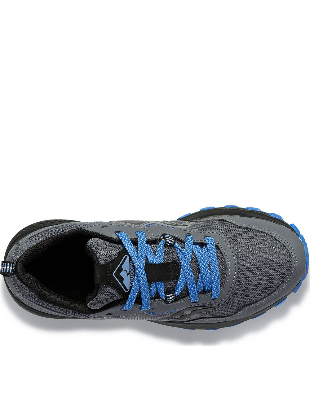 Dark Grey Excursion Tr16 GTX Running Shoe