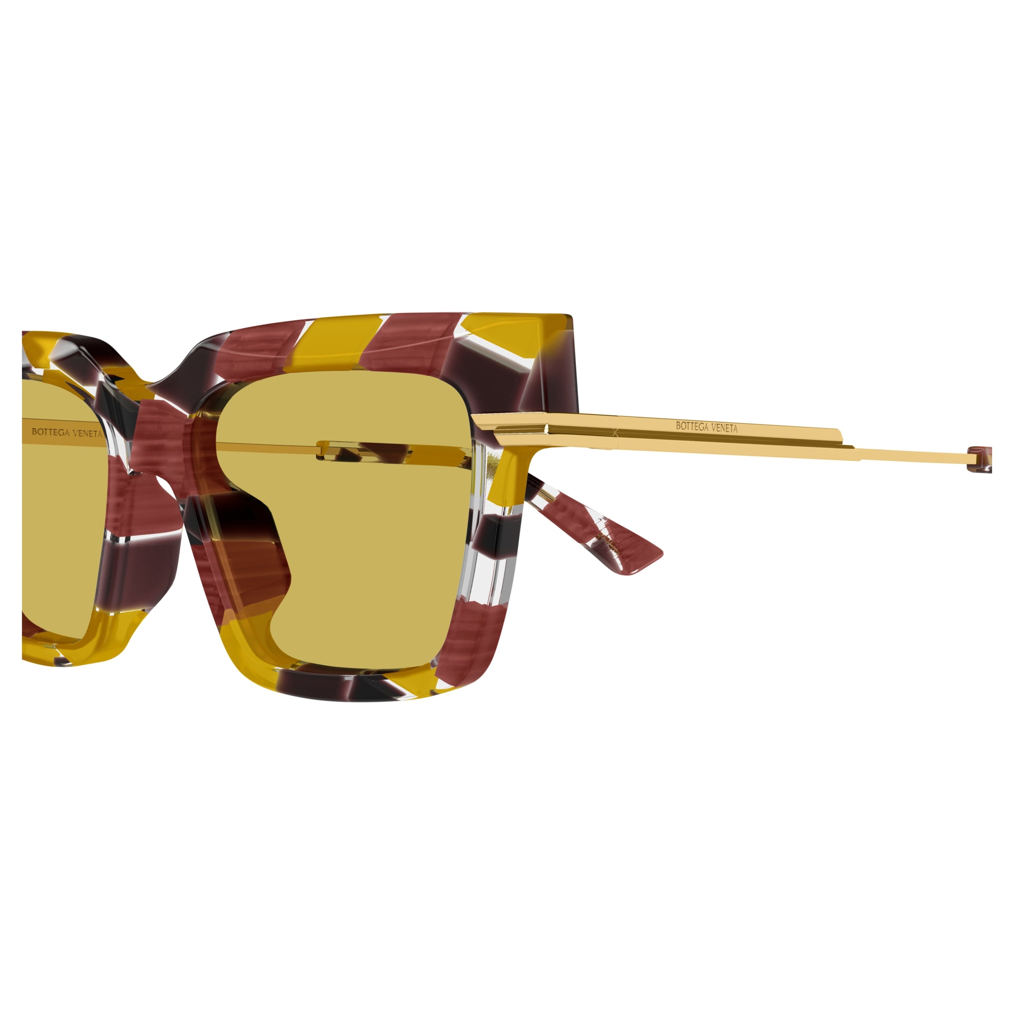 Bv1242s Oversized Square Sunglasses