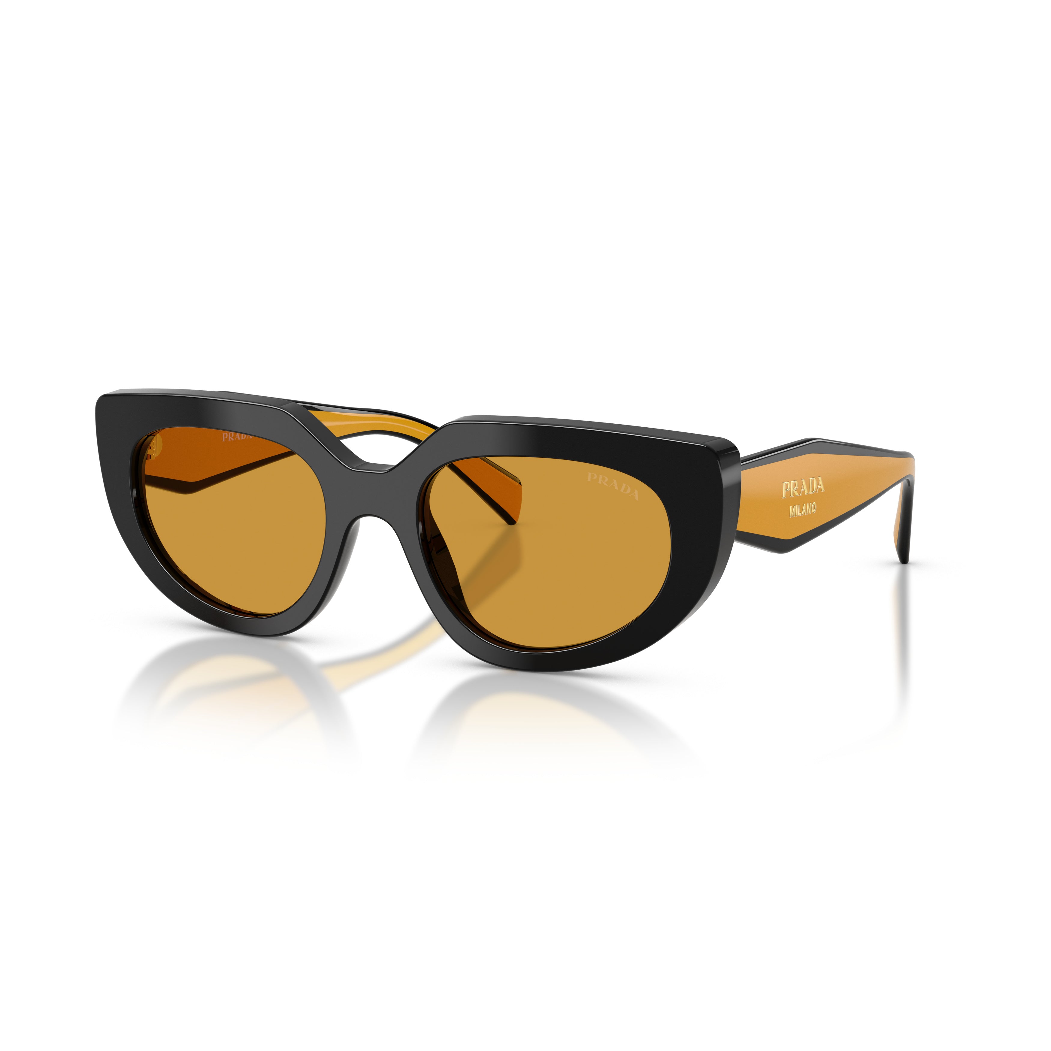 0pr D02s Cat-Eye Sunglasses
