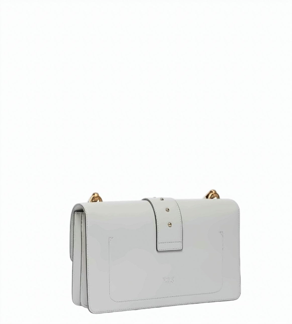 Love One Mini Leather Bag