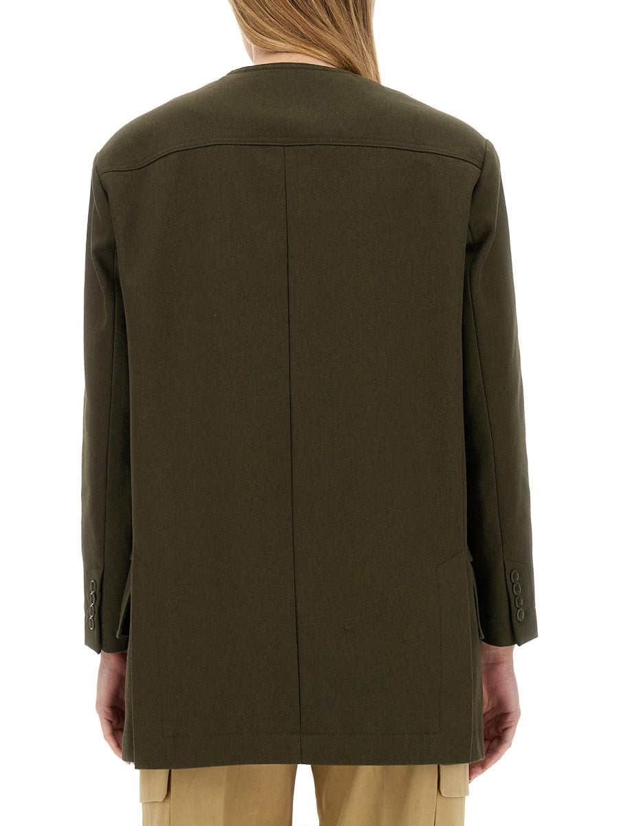 "Recital" Jacket