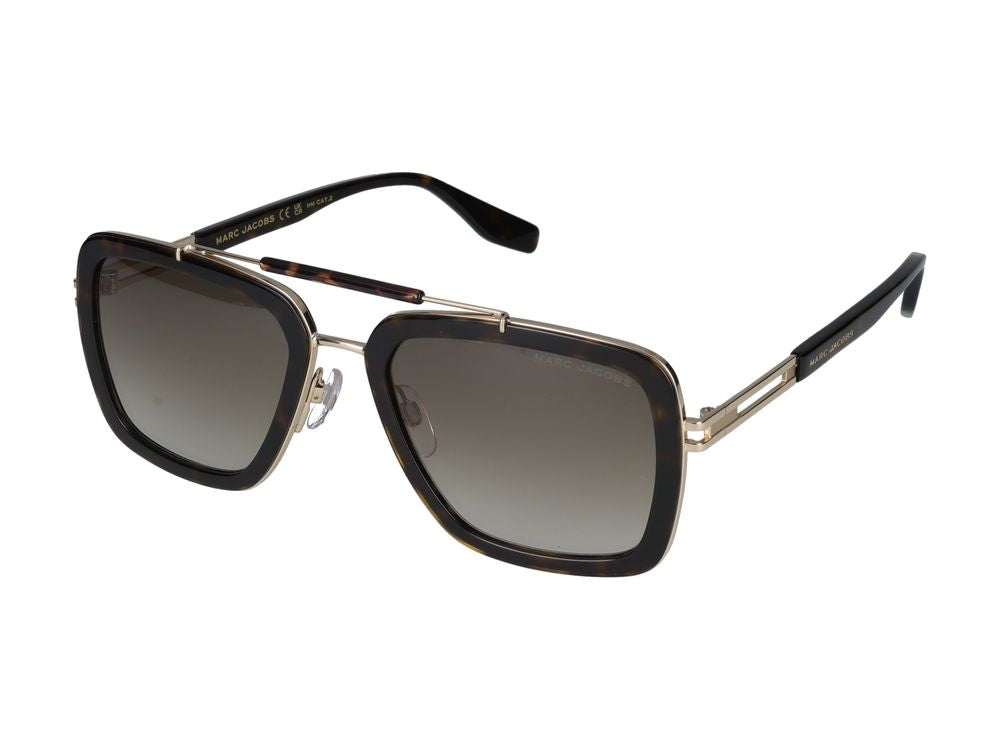 Sunglasses Marc Jacobs MARC 674/S 086 Havana 55/20/145