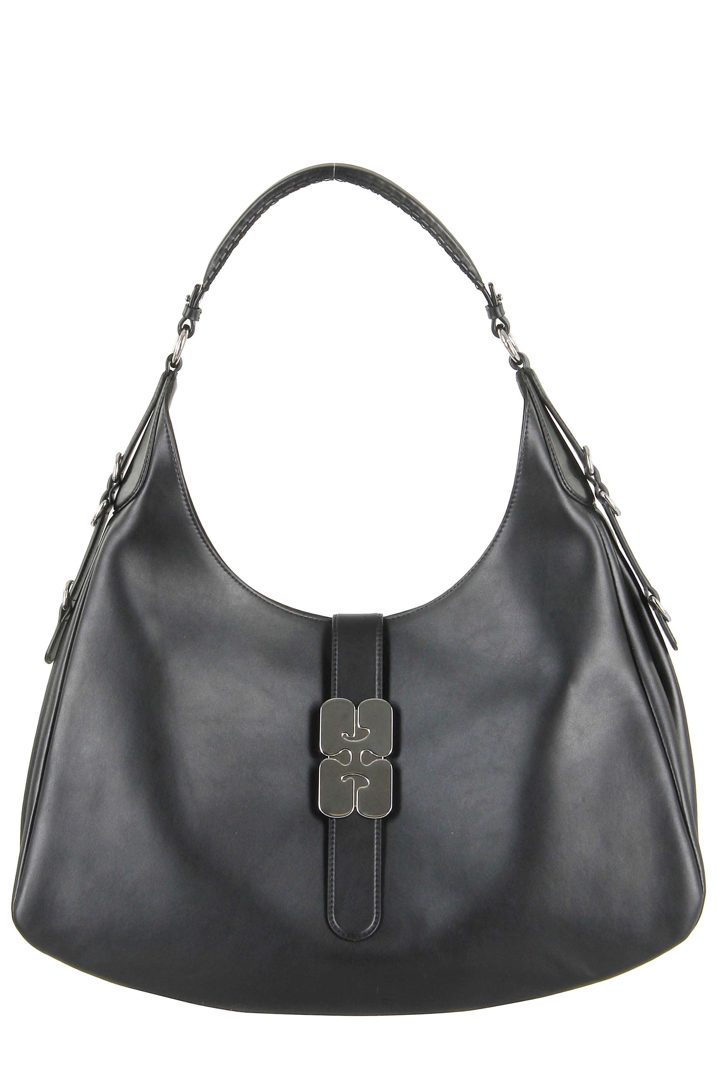 Kat Large Silver