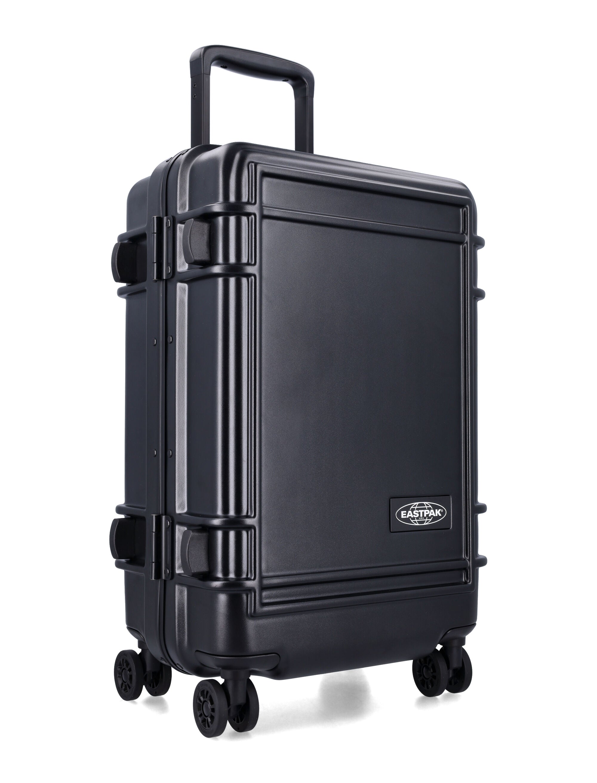 Black Resist’R Case S Hardshell Cabin Trolley